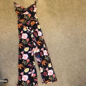 Guess jumpsuit